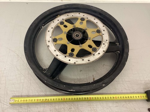 Cagiva prima ruota cerchio - ruota,