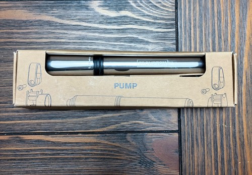 Brompton pump 2023 - brompton,