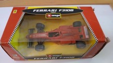 BURAGO FERRARI F.310.B F1 CON