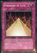 PIRAMIDE DI LUCE • (Pyramid Of Ligth) • Comune • MOV IT004 • Unl • Yugioh!