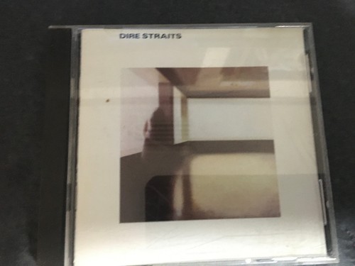 Dire straits self titled - self,