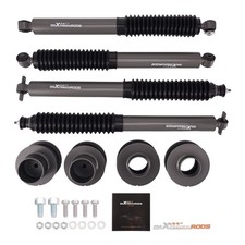 2"  Lift Shock Kit Lift Kit