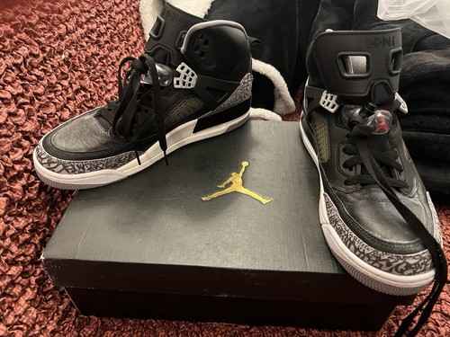 Nike jordan spizike varsity - jordan,