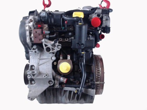 Motore diesel - motore,
