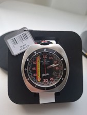 Mondia Bolide MI-815-SS-BK-CP