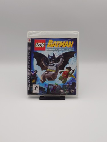 Lego batman videogioco - lego, il