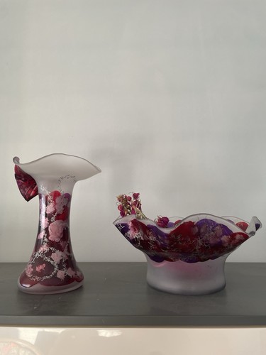 Set pezzi vaso - pezzi, e