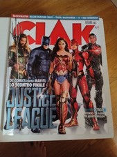 CIAK MAGAZINE MONDADORI