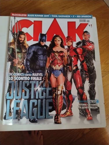 Ciak magazine mondadori - ciak,
