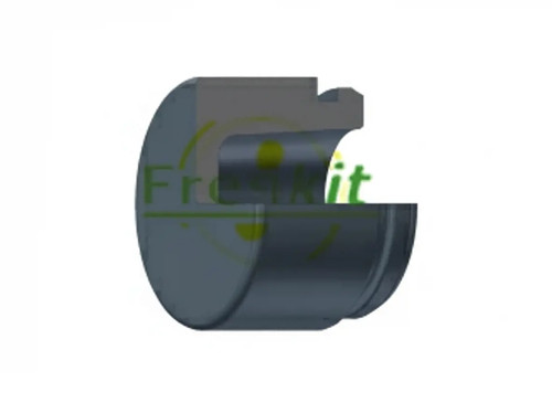 Pistone pinza freno assale - pistone,