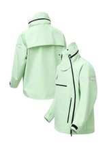 GIACCA SNOWBOARD SNOWALL SHELL