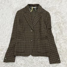 Max Mara giacca sartoriale a