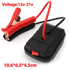 Adatto per Batteria Makita