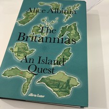 The Britannias: An Island