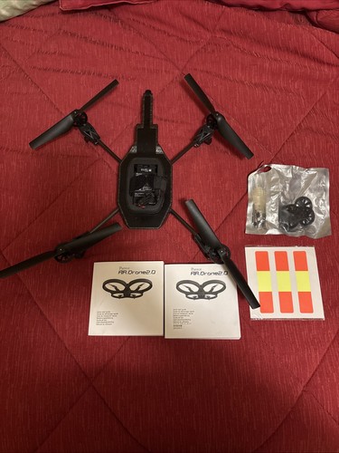 Parrot drone 0 - parrot, ar.drone