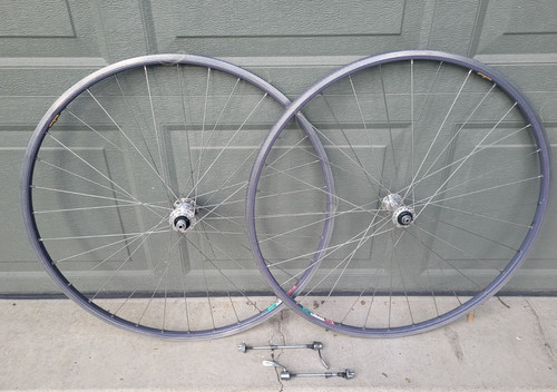 Cerchio campagnolo 700c - campagnolo,