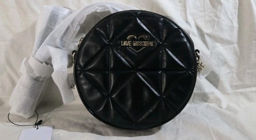 Love moschino black diamond - love,