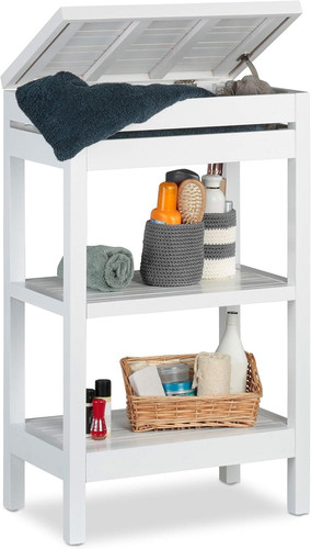 Scaffale bagno cucina 3 - bagno,,