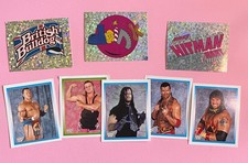 WWF WWE Merlin 1995 Wrestling