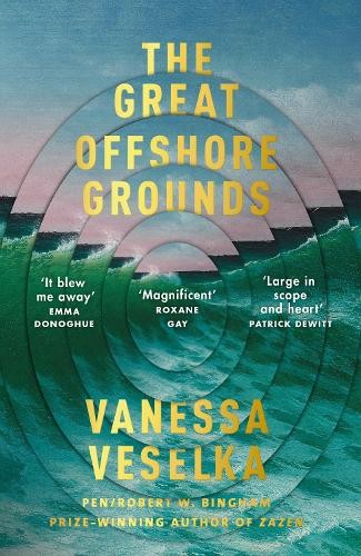 Vanessa veselka the great - vanessa,
