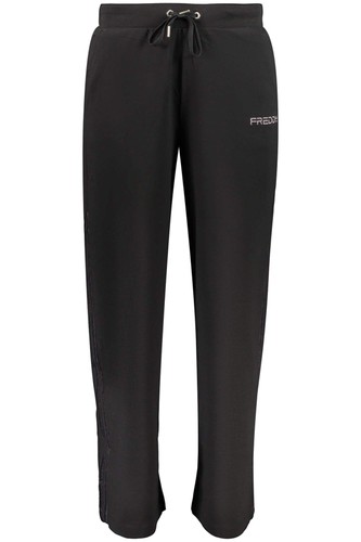 Pantaloni tuta freddy nero - tuta,