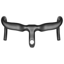 Manubrio integrato bici da