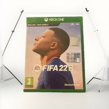FIFA 22 Xbox One et series X