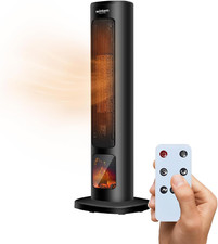 Termoventilatore Elettrico a