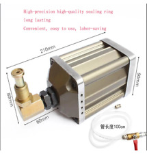  Cric pneumatico di grado