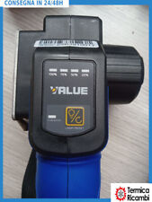 Cartellatrice elettrica a batteria Value per condizionatori climatizzatori