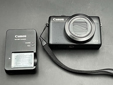 Canon PowerShot G7 X 20,2