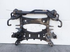 31116787915 ASSALE CULLA MOTORE ANTERIORE BMW X3 (F25) 4WD 2.0 D 16V MAN 8M 184C