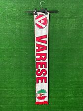 Sciarpa Scarf Bufanda VARESE GRUPPO COMODO Ultras No Match Worn Camiseta Shirt