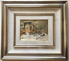 Giulio Falzoni - Retouchè su argento 800