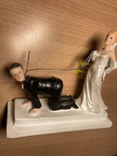 OGGI SPOSI Gadget IN CERAMICA Matrimoniale CM. 14X5X12