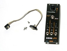 8038 LFO / Oscillatore Bassa