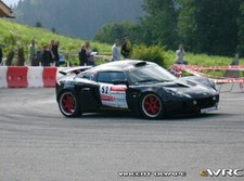 Kit Lotus Exige Cup 255 #52