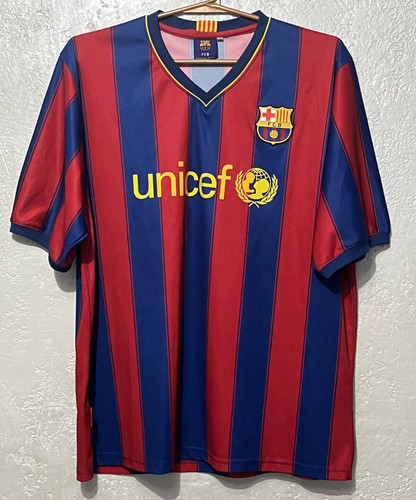 Maglia andres iniesta fc - iniesta,