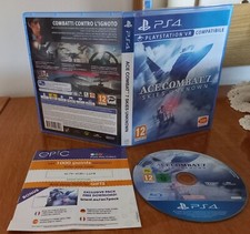 ACECOMBAT 7