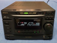 Aiwa nsx d606 ricevitore - nsx-d606,
