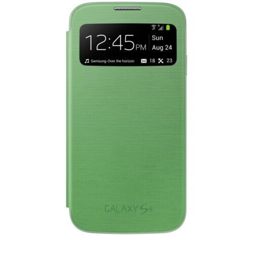 View cover samsung - samsung, originale
