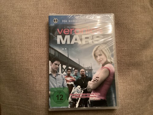 Veronica mars season - mars,
