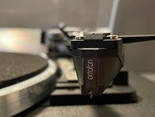 GIRADISCHI THORENS TD190-2 +