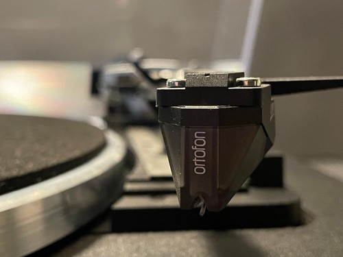 Giradischi thorens td190 - td190-2, +