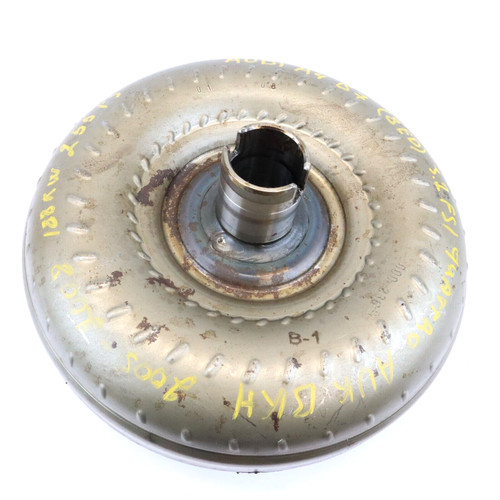 Convertitore coppia - convertitore, di
