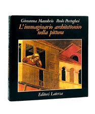 L'Immaginario Architettonico nella Pittura - Massorbio / Portoghesi -  Laterza