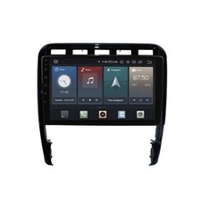 Per Porsche Cayenne 9PA 9 "