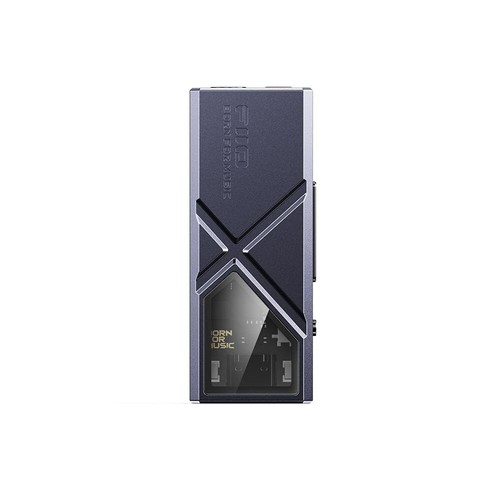 Fiio ka13 dac - ka13, amplificatore