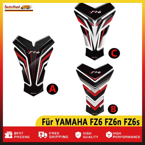 Per yamaha fz6 fz6n fz6s - fz6,