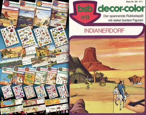 Imballo originale 1976 - imballo,